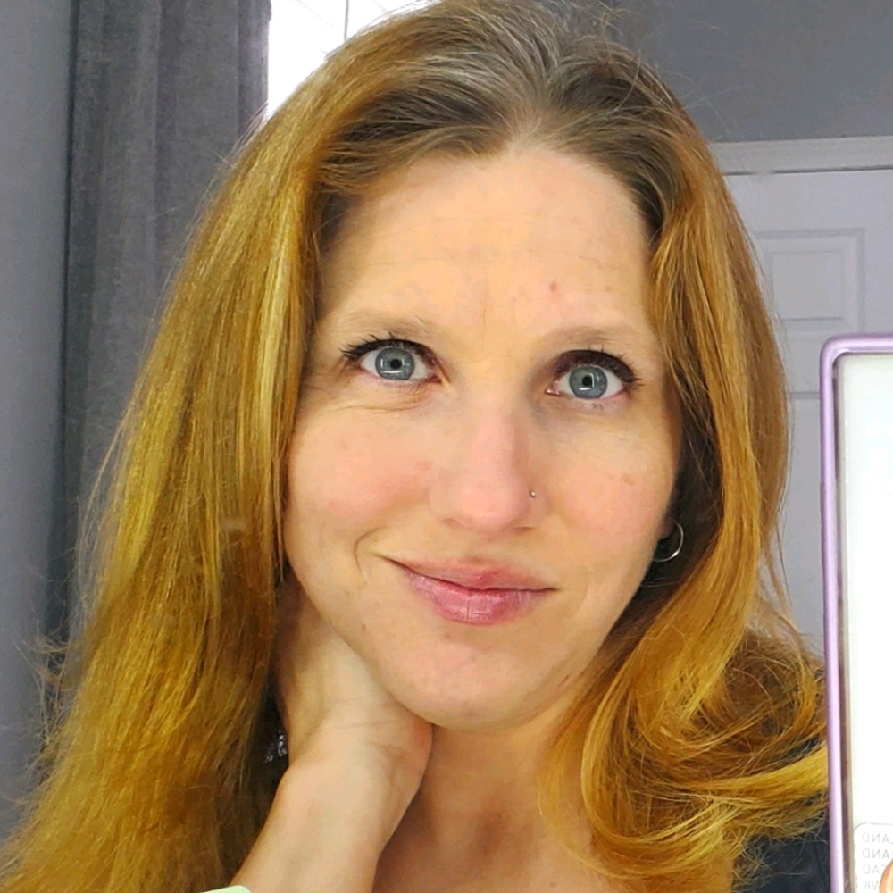 Meet your Posher, Marie